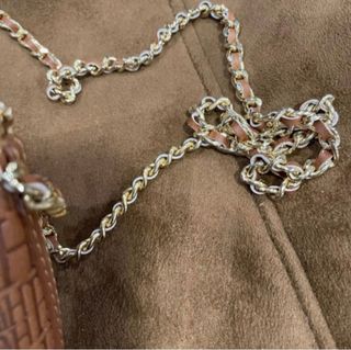 Bolso bandolera piel PdH