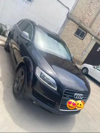 Despiece Audi Q7 Completo