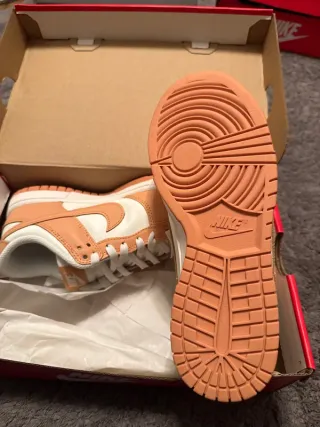 Nike Dunk Harvest Moon 37.5