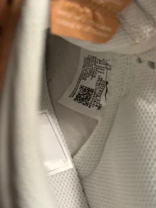 Nike Dunk Harvest Moon 37.5