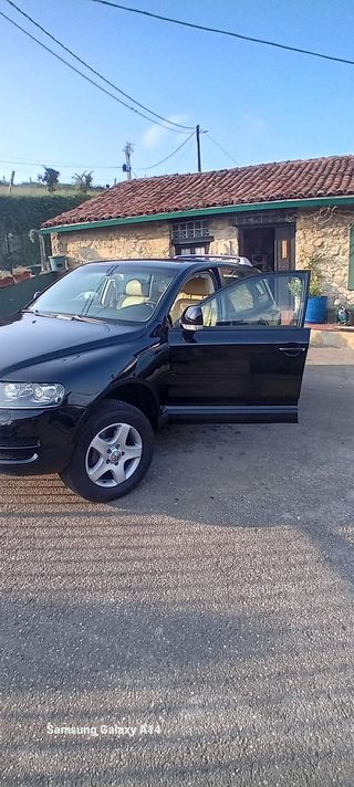 Llantas Originales Volkswagen Touareg