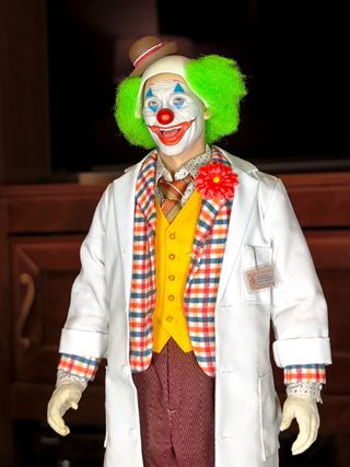 Figura Payaso Joker Inart 1/6 - A ESTRENAR