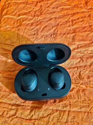 Auricolari Samsung Gear IconX