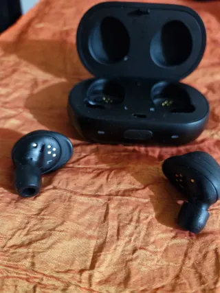Auricolari Samsung Gear IconX