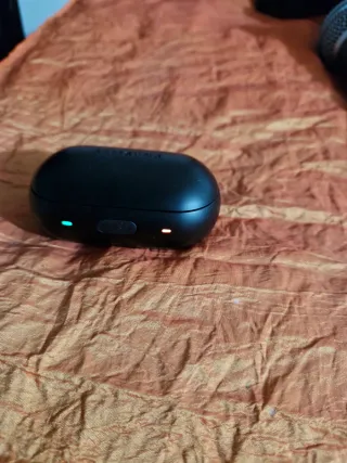 Auricolari Samsung Gear IconX