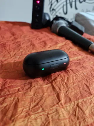 Auricolari Samsung Gear IconX