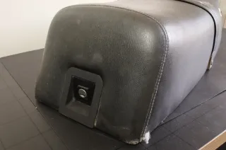 Asiento Vespa T5 - TX