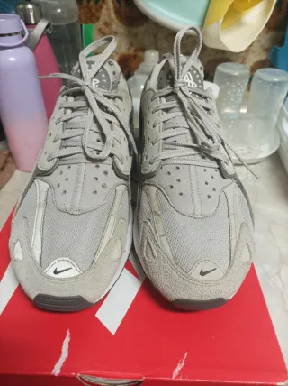 Nike Huarache Runner Talla 43