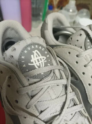 Nike Huarache Runner Talla 43