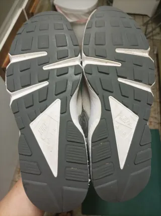 Nike Huarache Runner Talla 43