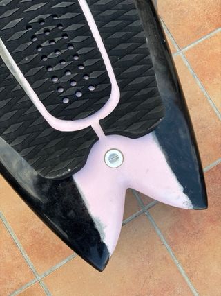 Tabla Surf HAV Fish 5'9 TWIN FIN