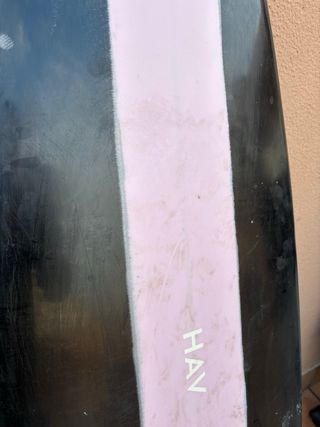 Tabla Surf HAV Fish 5'9 TWIN FIN