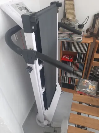 Cinta de correr iWalk