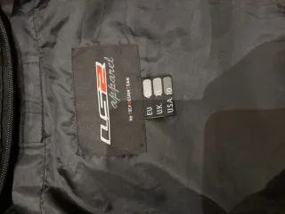 Chaqueta Moto Cordura Mujer