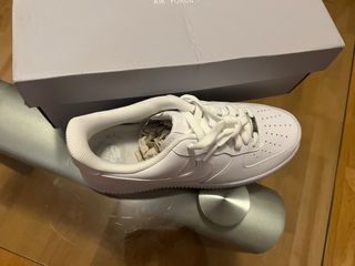 Nike Air Force 1 Blancas Nuevas con etiqueta