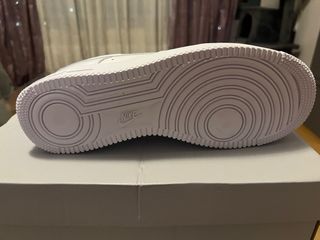 Nike Air Force 1 Blancas Nuevas con etiqueta