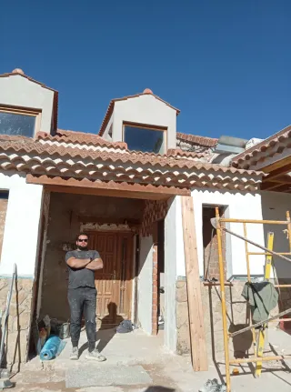 ALICATADO Y SOLADO. Azulejo, Baldosa, Pizarra & ++