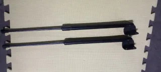 Amortiguadores Maletero Seat Leon 2