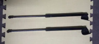 Amortiguadores Maletero Seat Leon 2