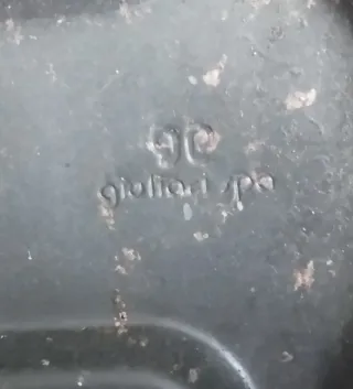 Asiento Vespa Italiano Chasis Grande