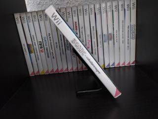 🇪🇸 Sonic El Caballero Negro Wii PAL España