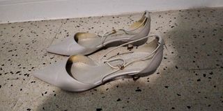 Zapatos Emilio Badiola Talla 36