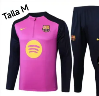 Conjunto deportivo  hombre ( SOLO TALLA M )