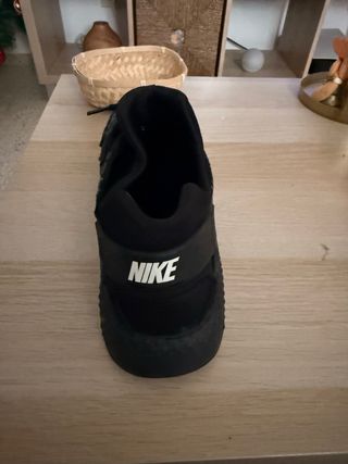 Zapatillas Nike Negras huarache