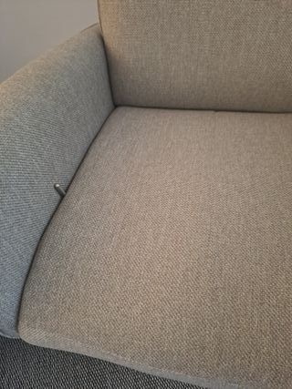 Sillón relax Temasdos Omega