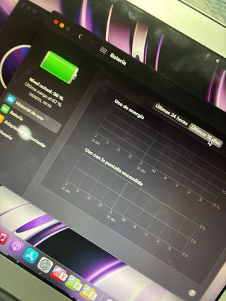 MacBook Air 2015 Plata