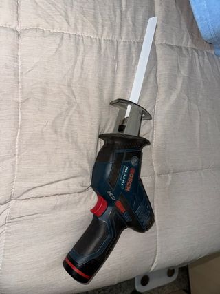 Sierra Bosch GSA 12V-LI Professional