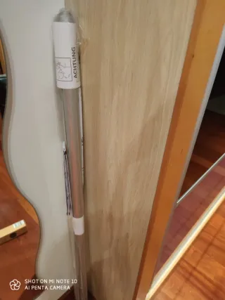 Tende Termiche Rullabili Home Creation Taupe