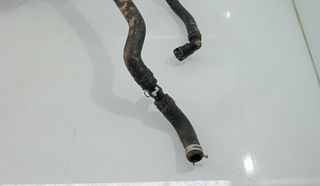 Tubos ford 2645625 lj938d011ca mustang mach-e*