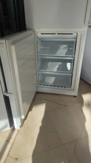 Nevera Bosch  GARANTIA TRANSPORTE