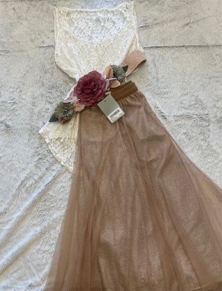 Lote 60 Prendas Mujer