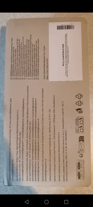 Jacques Villeneuve Williams F1 Team