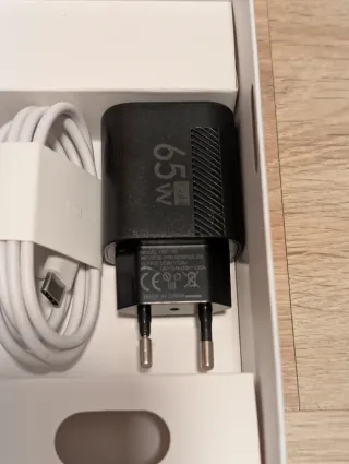 Huawei P30 Lite Bianco