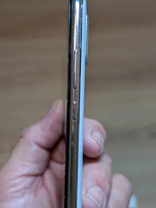 Huawei P30 Lite Bianco