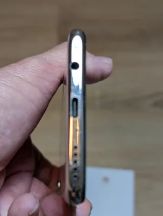 Huawei P30 Lite Bianco