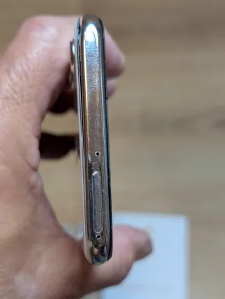 Huawei P30 Lite Bianco