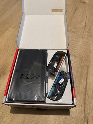 Nintendo Switch 2 Edición Mario Kart World