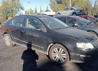 Volkswagen pinza de freno delantera passat 2401823