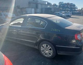 Volkswagen pinza de freno delantera passat 2401823