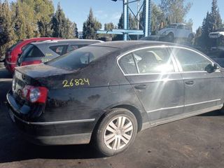 Volkswagen pinza de freno delantera passat 2401823