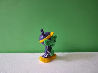 Figura PVC de Astroniks sniks