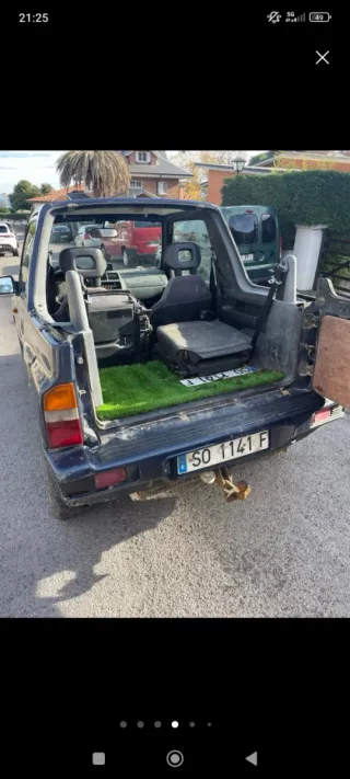 Suzuki Vitara 1996