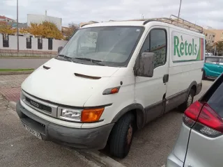 Iveco Daily