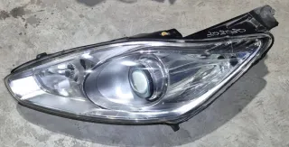 Faro Izquierdo xenon Ford C-Max 2013