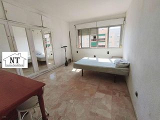 Piso en venta en Perchel Sur - Plaza de Toros Vieja en Málaga