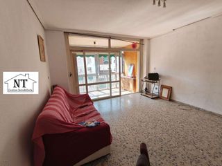 Piso en venta en Perchel Sur - Plaza de Toros Vieja en Málaga